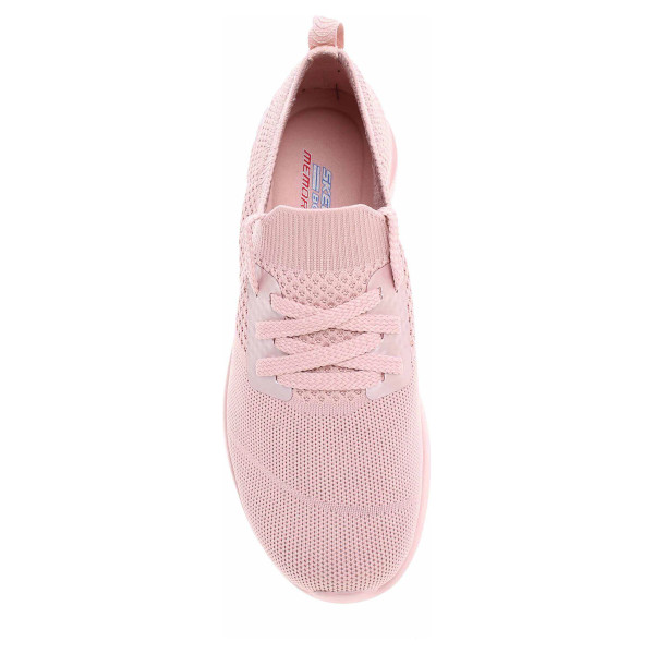 detail Skechers Bobs Squad 2 - Shot Caller pink