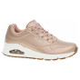 náhled Skechers Uno - Rose Bold rose gold