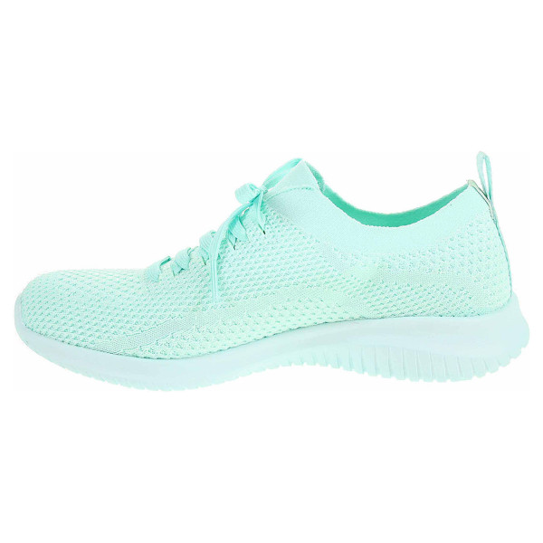 detail Skechers Ultra Flex - Pastel Party mint