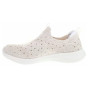 náhled Skechers Ultra Flex - Thrive Up white rose gold