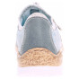 náhled Dámska topánky Rieker N4263-12 blau