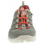 náhled Dámska topánky Ecco Terracruise LT W 82577359105 silver grey/silver metallic