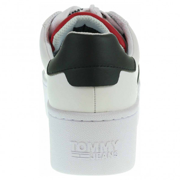 detail Dámska topánky Tommy Hilfiger EN0EN00556 020 rwb