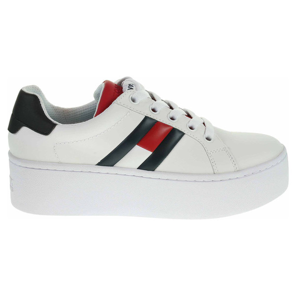 detail Dámska topánky Tommy Hilfiger EN0EN00556 020 rwb