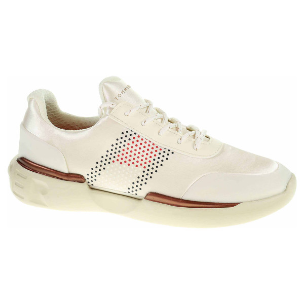 detail Dámska topánky Tommy Hilfiger FW0FW03895 121 whisper white