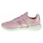 náhled Dámska topánky Tommy Hilfiger FW0FW03895 518 pink lavender