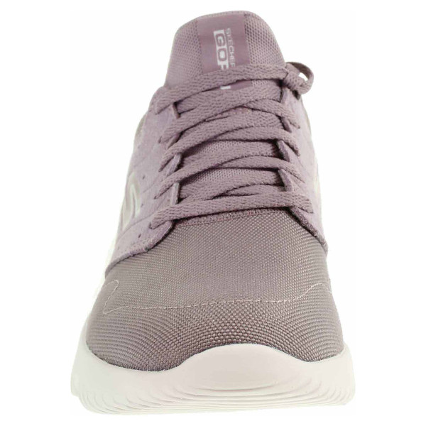 detail Skechers Go Run Focus - Take Off mauve