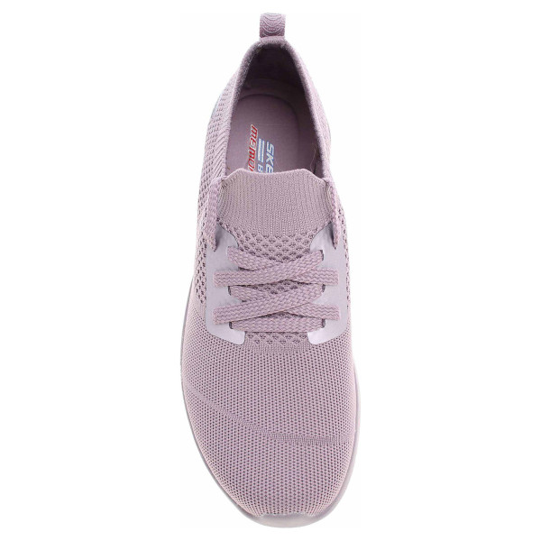 detail Skechers Bobs Squad 2 - Shot Caller mauve