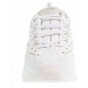 náhled Skechers D´Lites - Glamour Feels white-silver