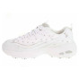 náhled Skechers D´Lites - Glamour Feels white-silver