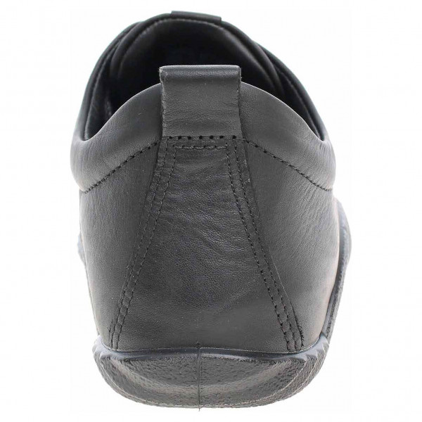 detail Dámska topánky Ecco Vibration 1.0 20611301001 black