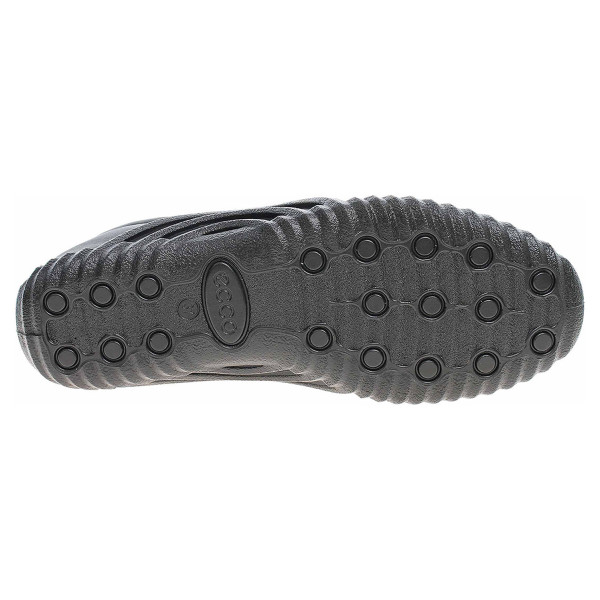 detail Dámska topánky Ecco Vibration 1.0 20611301001 black