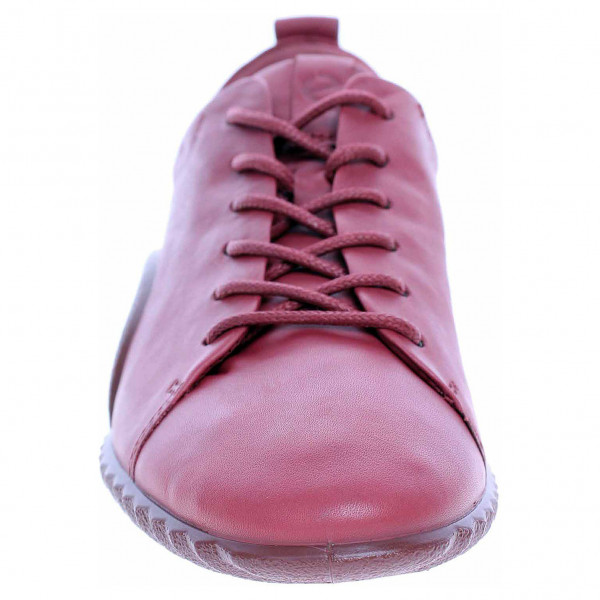 detail Dámska topánky Ecco Vibration 1.0 20611301249 petal trim
