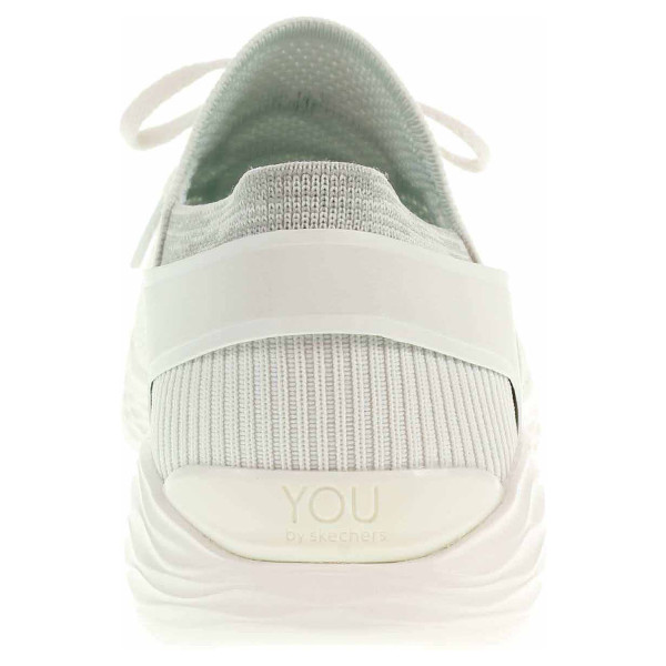 detail Skechers You - Spirit white