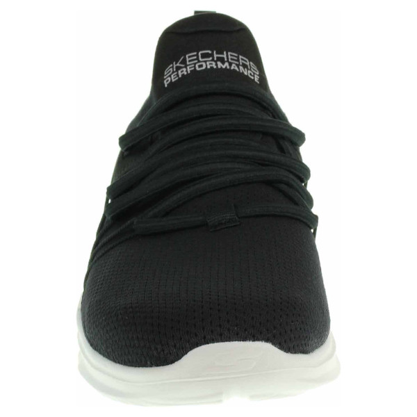 detail Skechers Go Run Mojo - Reactivate black-white