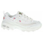 náhled Skechers D´Lites - Bright Blossoms white