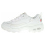 náhled Skechers D´Lites - Bright Blossoms white