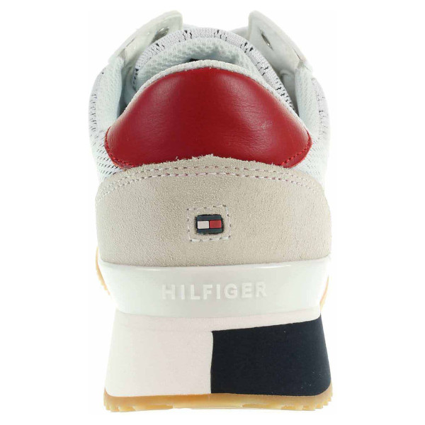 detail Dámska topánky Tommy Hilfiger FW0FW04026 020 rwb