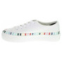 náhled Dámska topánky Tommy Hilfiger FW0FW04069 100 white