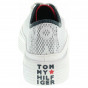 náhled Dámska topánky Tommy Hilfiger FW0FW04071 100 white