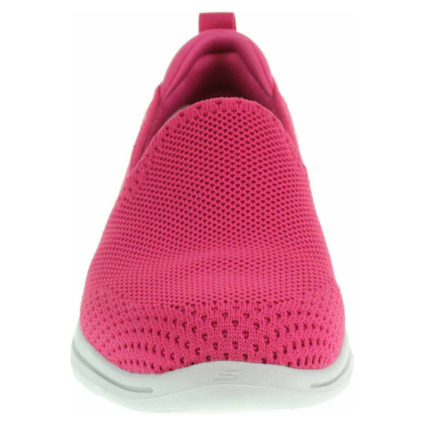 detail Skechers Go Walk 5 - Prized pink-black