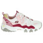 náhled Skechers D´Lites 2.0 - Tidal Waves white-pink