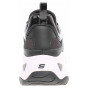 náhled Skechers D´Lites 3.0 - Intense Force black-white