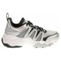 náhled Skechers D´Lites 3.0 - Intense Force silver-black