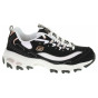 náhled Skechers D´Lites - Devoted Fan black-rose gold