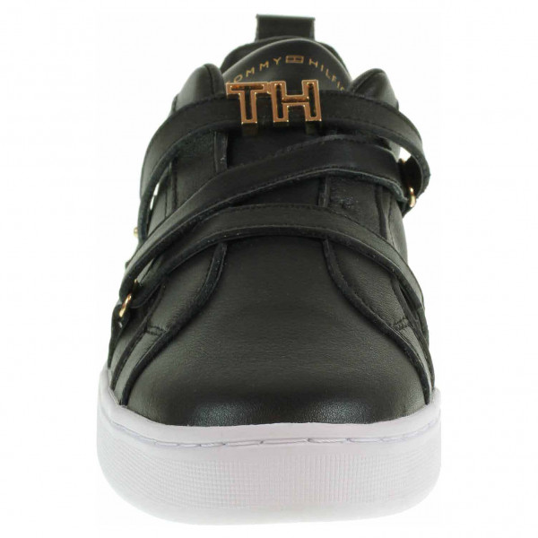 detail Dámska topánky Tommy Hilfiger FW0FW04300 990 black