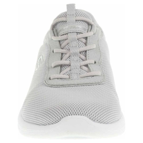 detail Skechers Envy gray