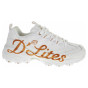 náhled Skechers D´Lites - Glitzy City white-rose gold