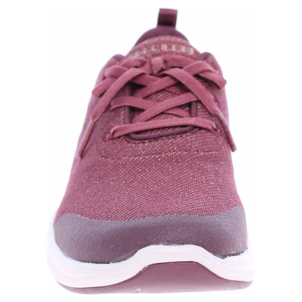 detail Skechers Skech-Lab - Snazzy Spirit burgundy