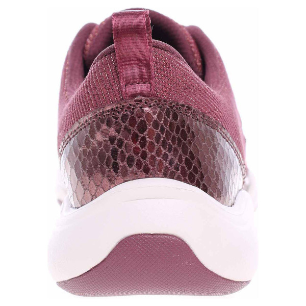 detail Skechers Skech-Lab - Snazzy Spirit burgundy