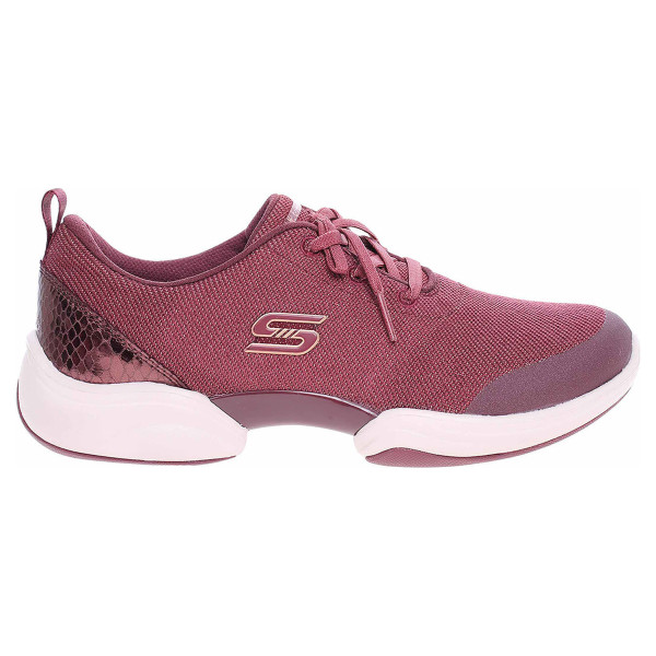 detail Skechers Skech-Lab - Snazzy Spirit burgundy