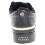 náhled Dámska topánky Tommy Hilfiger FW0FW04538 BDS black