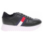 náhled Dámska topánky Tommy Hilfiger EN0EN00658 BDS black