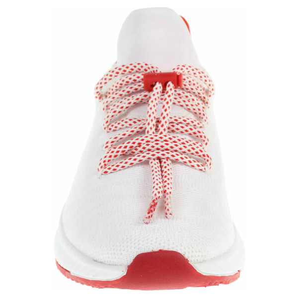 detail Dámska topánky s.Oliver 5-23600-34 white-red