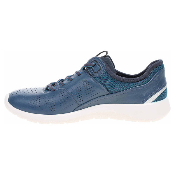 detail Dámska topánky Ecco Soft 5 28306350357 true navy-poseidon-black