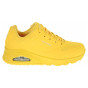 náhled Skechers Uno - Stand On Air yellow