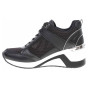 náhled Skechers Million - Air Up There black