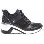 náhled Skechers Million - Air Up There black