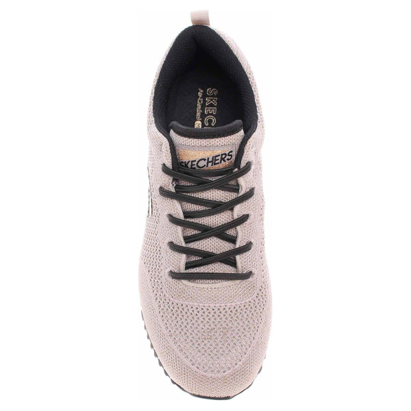 detail Skechers Sunlite - Magic Dust taupe-gold