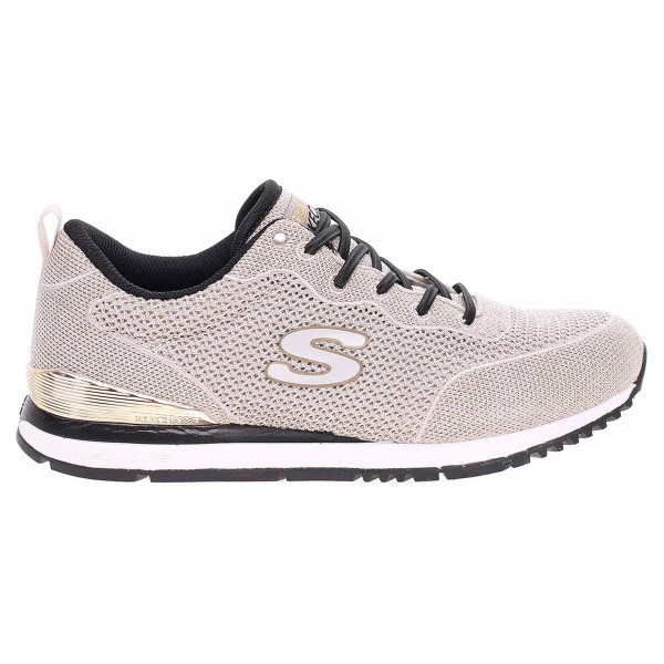 detail Skechers Sunlite - Magic Dust taupe-gold