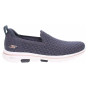 náhled Skechers Go Walk 5 - Brave navy-gold