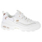 náhled Skechers D´Lites - Copper Divine white-rose-gold