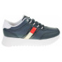 náhled Dámska topánky Tommy Hilfiger EN0EN00784 C87 twilight navy