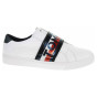 náhled Dámska topánky Tommy Hilfiger FW0FW04711 YBS white