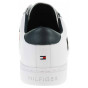 náhled Dámska topánky Tommy Hilfiger FW0FW04711 YBS white