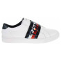 náhled Dámska topánky Tommy Hilfiger FW0FW04711 YBS white